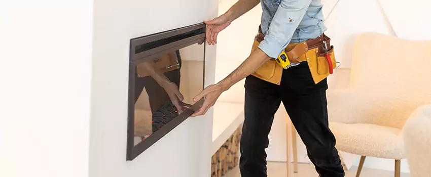 Traditional Fireplace Vent Sweeping in Wahiawa, HI