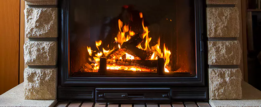 Fireplace Xtrordinair Probuilder Gas Fireplace Installation in Wahiawa, HI