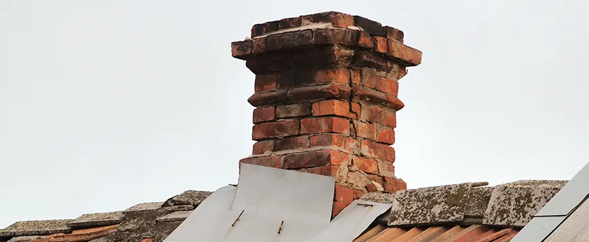 Cost of Fixing Blocked Chimney in Wahiawa, Hawaii