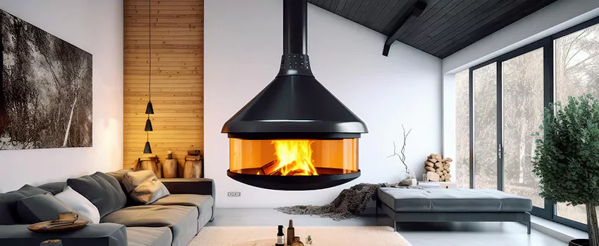 Floating Damaged Fireplace Repair Services in Wahiawa, HI