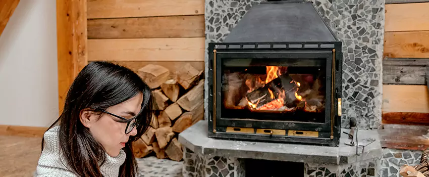 Harman P68-C Pellet Stove Repair in Wahiawa, Hawaii 