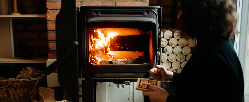 Hearthstone Wood Stoves Fireplace Repair in Wahiawa, Hawaii