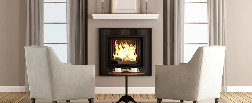 Heatilator Direct Vent Fireplace Services in Wahiawa, Hawaii