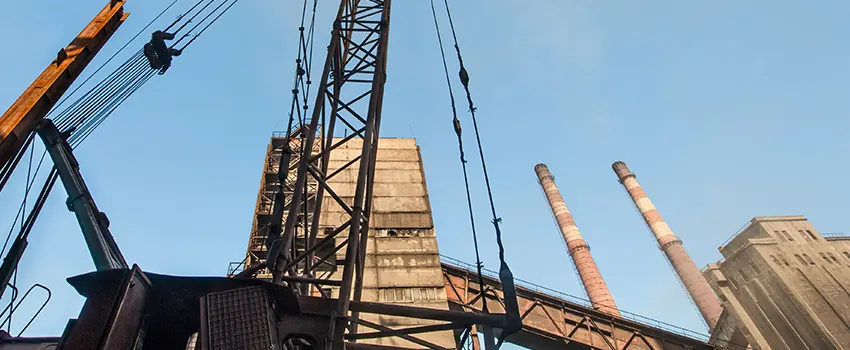 Industrial Chimneys Foundation Repair Services in Wahiawa, HI
