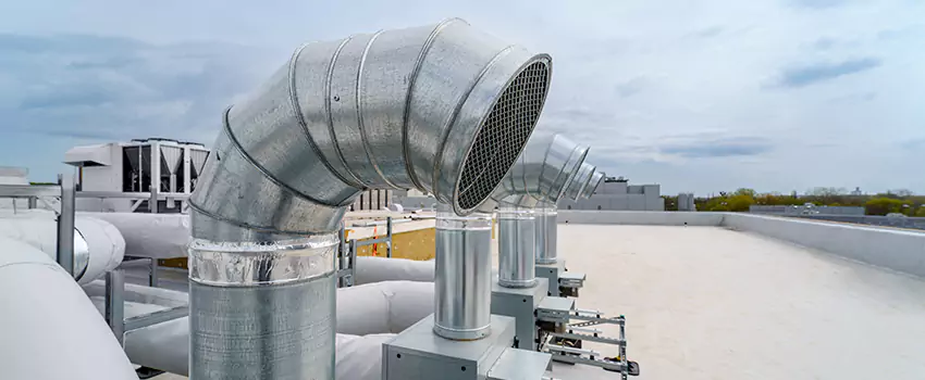 Insulated Ductwork Repair Services Near Me in Wahiawa, HI