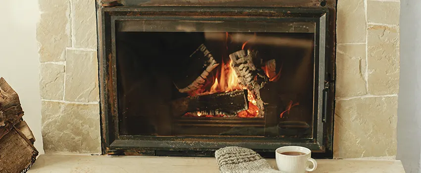 Kings man Fireplaces Insert Services in Wahiawa, HI