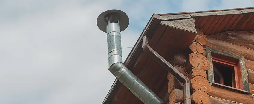 Cracks Repair for Leaking Chimney in Wahiawa, Hawaii