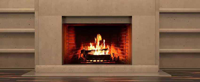 Majestic Trilliant Series Gas Fireplace Insert Repair in Wahiawa, Hawaii