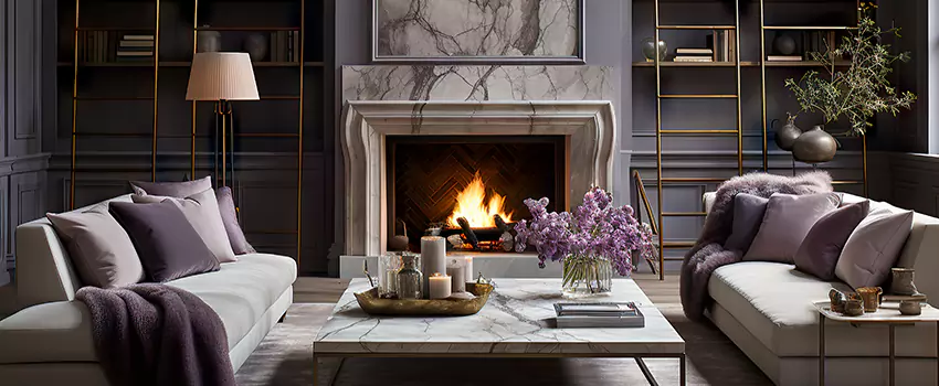 Napoleon Galaxy Series Outdoor Fireplaces Repair in Wahiawa, HI