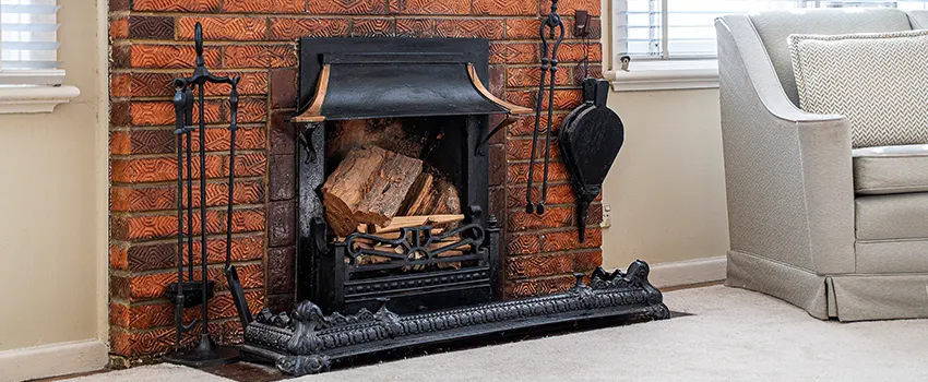 Custom Old Fireplace Redesign Services in Wahiawa, Hawaii