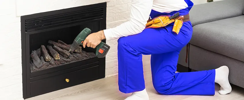 Pellet Fireplace Repair Services in Wahiawa, HI