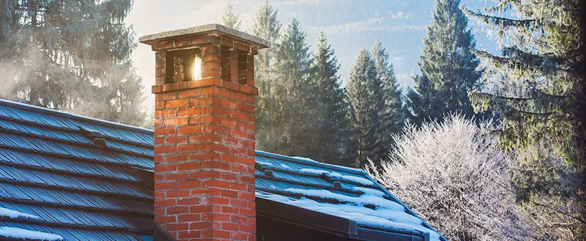 Residential Chimney Rain Caps Repair Services in Wahiawa, HI