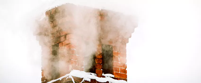 Chimney Flue Soot Removal in Wahiawa, HI