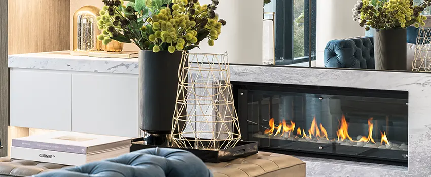 Professional Town & Country Luxury Fireplace Maintenance Experts in Wahiawa, Hawaii