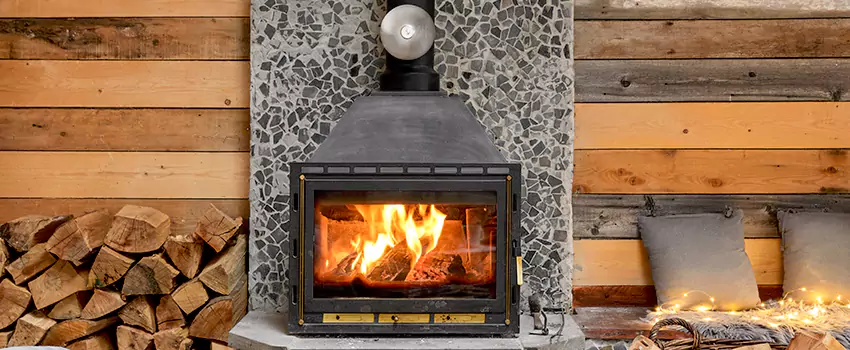 Travis Industries Elite Fireplace Inspection and Maintenance in Wahiawa, Hawaii