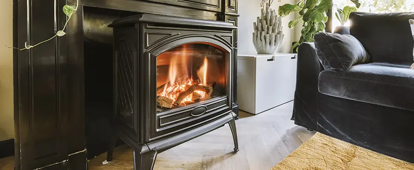 Valor Wood Fireplace in Wahiawa, HI