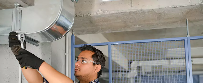Benefit of Ventilation Cleaning in Wahiawa, Hawaii