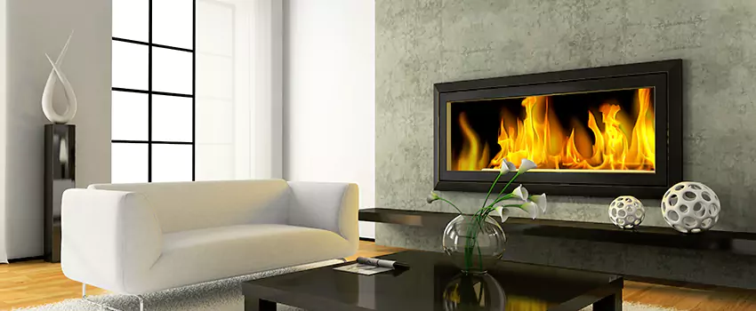 Ventless Fireplace Oxygen Depletion Sensor Installation and Repair Services in Wahiawa, Hawaii