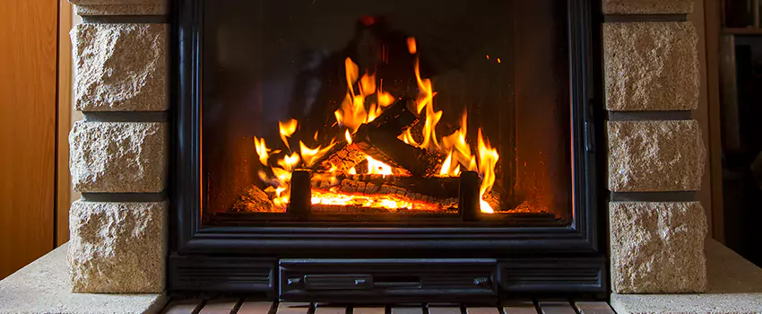 Cost of Wood Fireplace Installation in Wahiawa, HI