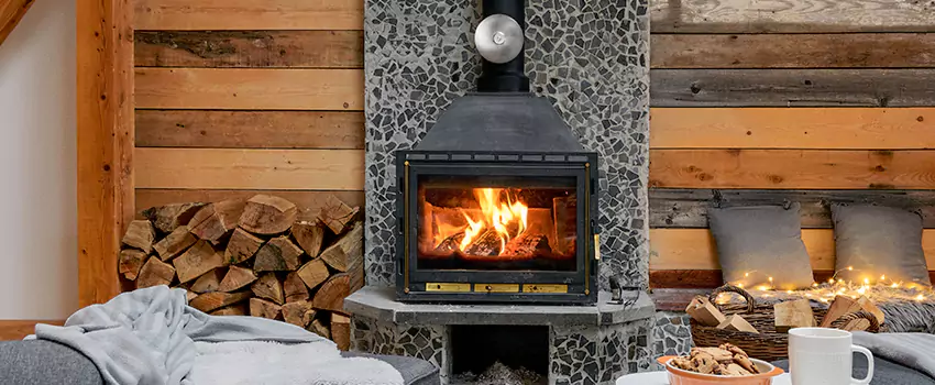 Affordable Wood Fireplace Fixing Solutions in Wahiawa, Hawaii