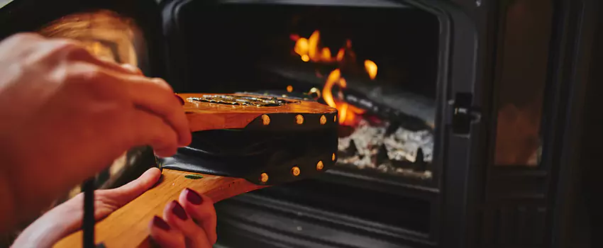 Wood Stove Grates Repair in Wahiawa, Hawaii